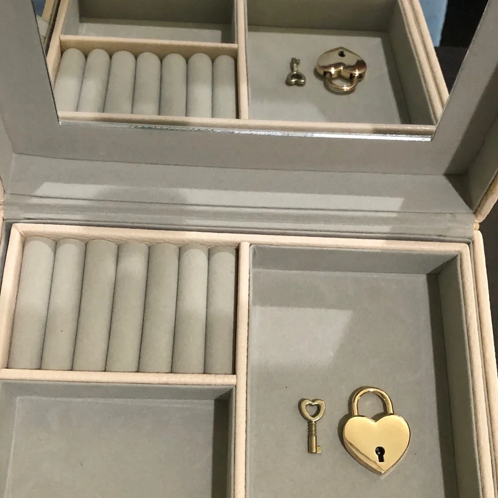 bebe boxed cosmetic